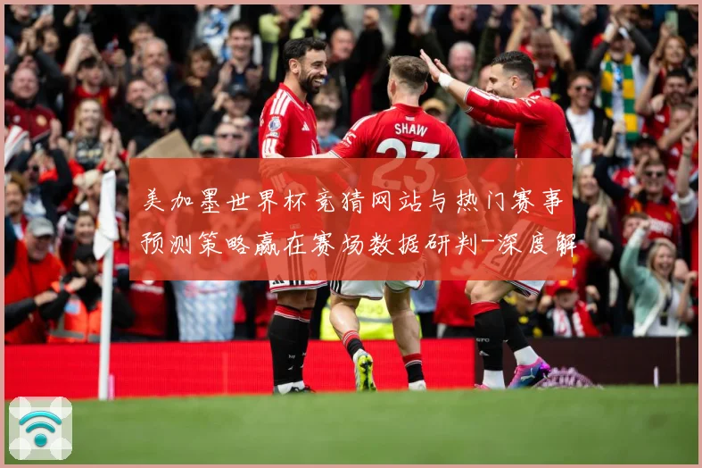 美加墨世界杯竞猜网站与热门赛事预测策略赢在赛场数据研判-深度解析
