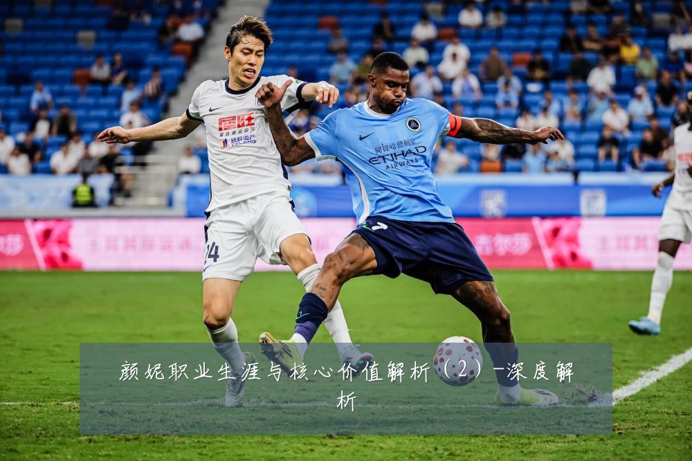 颜妮职业生涯与核心价值解析(2)-深度解析